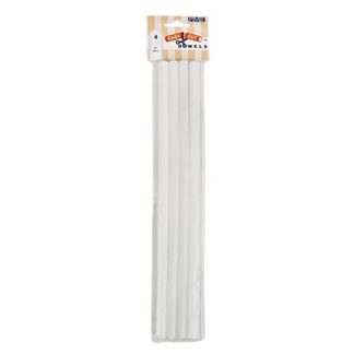 Easy Cut Dowel Rods - Choose your size