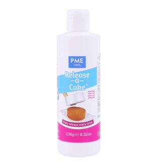 PME Release-A-Cake (236g)