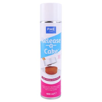 PME Release-A-Cake Spray