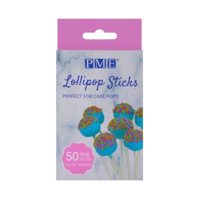 PME Lollipop Sticks