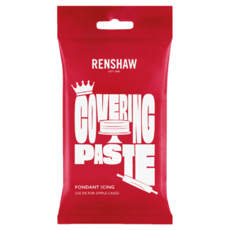 Renshaw White - Covering Paste 1kg