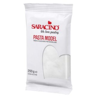 250g Saracino Modelling Paste - Choose a Colour