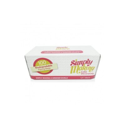 Simply Making Roll Of 100 Bags - 12 Inch - Image 2