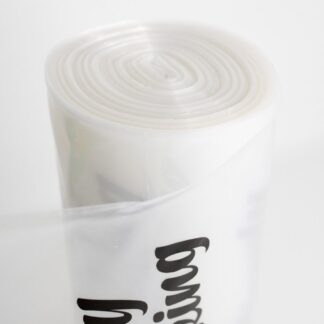 Simply Making 18 Inch Disposable Biodegradable Piping Bags - Roll Of 100