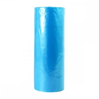Simply Making 21 Inch Biodegradable Blue Piping Bags - Roll Of 200