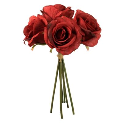 Individual Bella Rose - Red