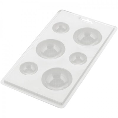 Wilton Half Sphere Chocolate Mould - Image 2