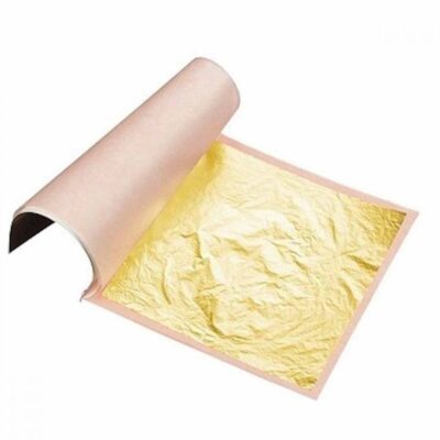 Sugarflair 24 Carat Edible Gold Leaf