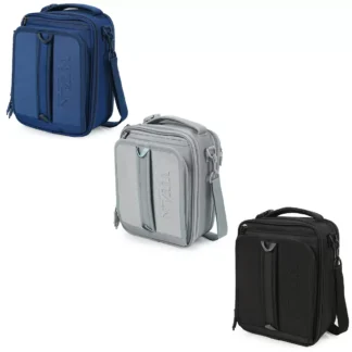 Titan Expandable Insulated Lunchbox with Storage & Ice Walls