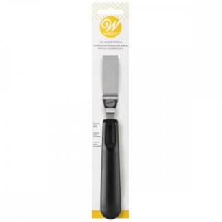 wiltn 9" angled spatula