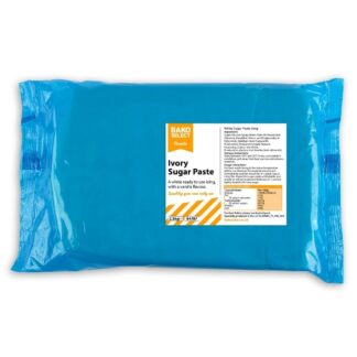 bako select ivory sugar paste