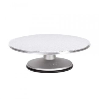 ateco revolving cake stand