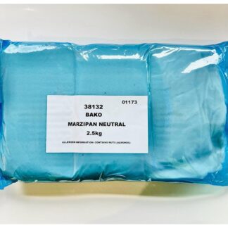 Bako Select Off White Marzipan 2.5kg